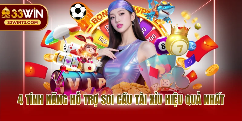 Ứng Dụng Soi Cầu Tài Xỉu Online Thịnh Hành Nhất 2026 3 4 tính năng hỗ trợ soi cầu tài xỉu hiệu quả nhất